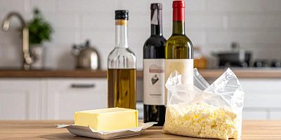 Plastifiants alimentaires : un risque invisible dans nos assiettes