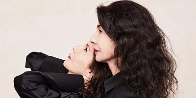 Inarrêtables Soeurs Labèque