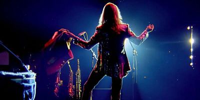 Supertramp à Paris : Un concert capital(e)