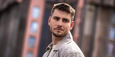 Julien Lieb : ''Naufragé'', un album inspiré par la vie