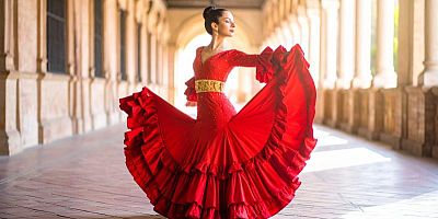 Arte Flamenco : Mont-de-Marsan se met à l'heure espagnole cette semaine