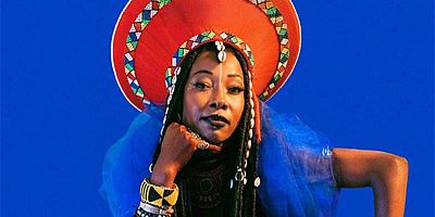 Fatoumata Diawara : à la recherche du métissage parfait
