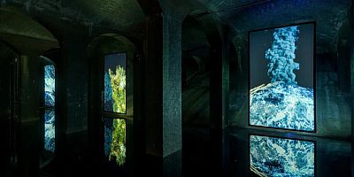 ''Psychosphere'' de Jakob Kudsk Steensen