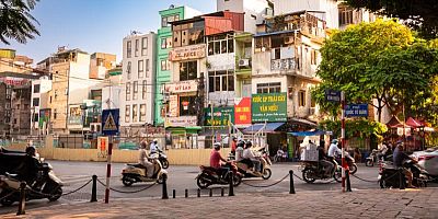 ZFE version Hanoi : recul sur l’interdiction des scooters à essence au Vietnam