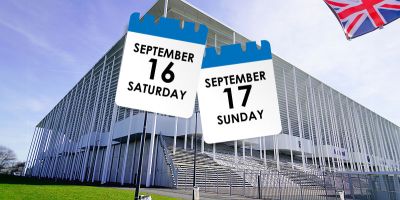 Rugby World Cup in Bordeaux: Your Guide to Reaching Matmut Atlantique Stadium Safely