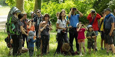 Fête de la Nature