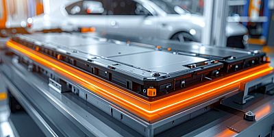 Vallée de la batterie : des gigafactories françaises… mais asiatiques