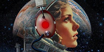 L'équipe de Mirage Makers recrée l'ambiance de la Nasa des années 70 et 80.