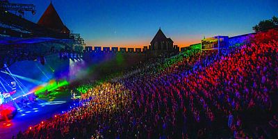 Festival de Carcassonne : une édition riche entre concerts, théâtre et rendez-vous gratuits