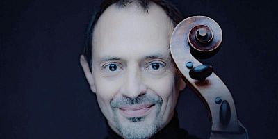 Xavier Phillips réinterprète Piazzolla uniquement avec des cordes