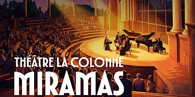 Miramas accueille un concert du festival de la Roque d’Anthéron