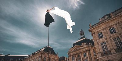 Cirque, danse, théâtre et musique, les spectacles se vivent samedi et dimanche en plein air.
