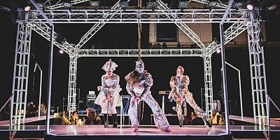 Festival d'Aurillac : une expérience mémorable dans la capitale internationale des arts de la rue