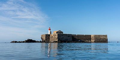 Consolidons Brescou, gardien du littoral à Agde