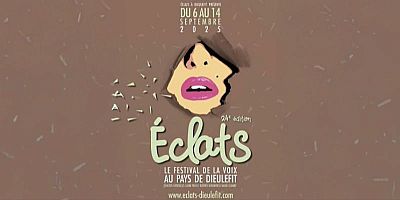 Festival éclats de Dieulefit : le rire au cœur de la 24ᵉ édition