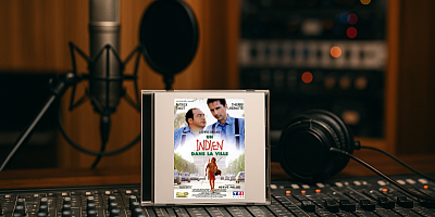 Retour sur le succès musical du trio KOD pour le film ''Un Indien dans la ville''