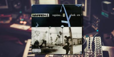 Warren G "Regulate"
