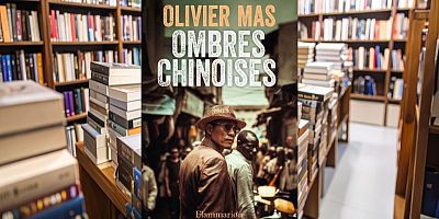 Olivier Mas : "Recruter un espion chinois, c'est un exploit"