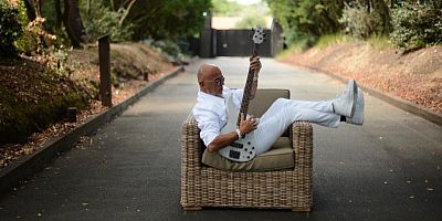 Pascal Obispo raconte ''son'' Johnny