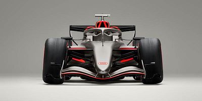 F1 2026 : Audi débarque et change la donne après le rachat de Sauber