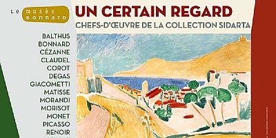 Musée Bonnard : les trésors de la collection Sidarta