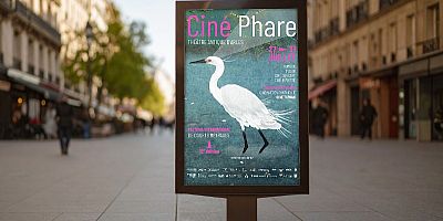 Le Festival Phare célèbre le court-métrage avec un rendez-vous original à Arles