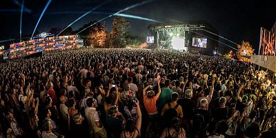 80 artistes pour des concerts répartis sur 11 scènes entre festival In et Off.