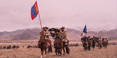 Made In Asia en Occitanie : la Mongolie et sa culture ancestrale