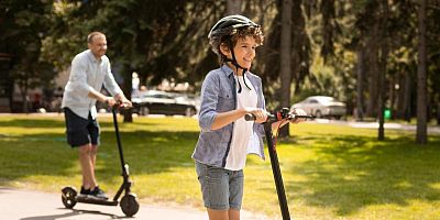 Trottinettes électriques et autres engins de déplacement : de nouvelles obligations de sécurité