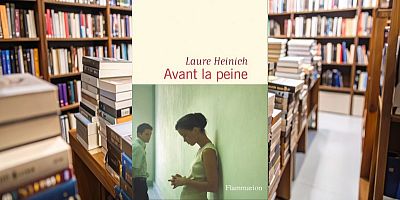''Avant la peine'' de Laure Heinich