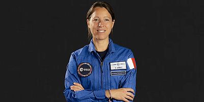 Décollage réussi pour Sophie Adenot direction ISS ce vendredi 13 février 2026