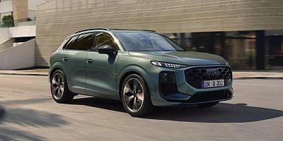 Audi Q3 : un SUV familial spacieux et agréable à conduire