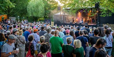 ''Niort jazz festival'' : Entre têtes d’affiche et nouvelles voix du jazz international
