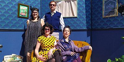 Le Vintage Festival de Montauban : des animations rétros à vivre en tenue d'époque