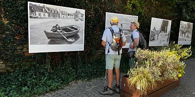 Près de 800 clichés exposés dans le Morbihan pour le bicentenaire de la photographie