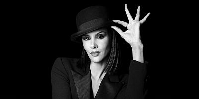 Shy'm en haut de l'affiche dans la comédie musicale "Chicago"