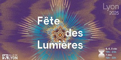 Fête des Lumières à Lyon : drones et magie au parc de la Tête d’Or