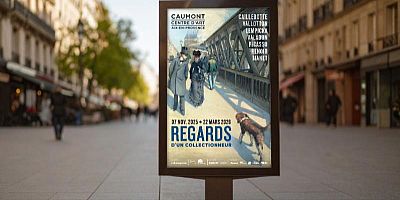 Regard d’un collectionneur : découvrez des toiles à Aix-en-Provence