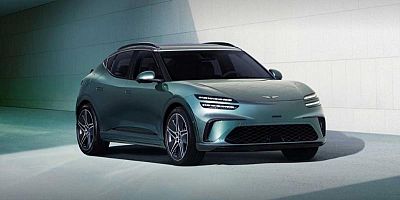 Avec Genesis, Hyundai s’attaque au luxe automobile européen