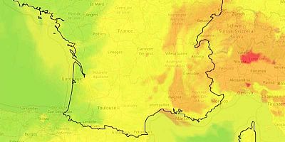 Carte du 12/06/2025