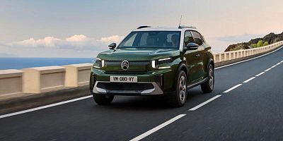 C3 Aircross 1.2 Turbo 100 Ch