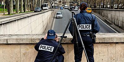 Jusqu'où les forces de l'ordre peuvent-elles aller pour verbaliser ?