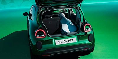 Renault Twingo E-Tech, une citadine calibrée pour la vie quotidienne
