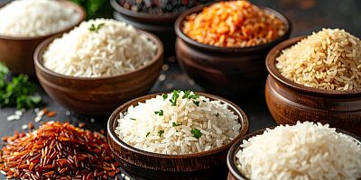 Riz parfumés : les meilleures marques testées
