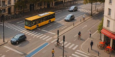 Sécurité Routière : pourquoi 7 conducteurs sur 10 transgressent-ils encore les règles ?