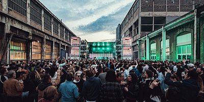 Nuits Sonores