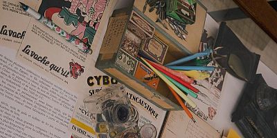 Le musée de l’école à Carcassonne : une récréation à travers le temps