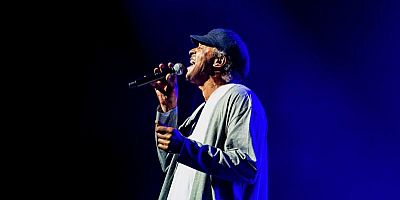 Yannick Noah