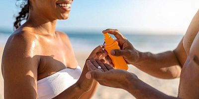 Crème solaire : les bons gestes a répéter chaque été