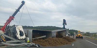 Pourquoi le trafic est paralysé sur l'A7 à Avignon ce lundi ?
